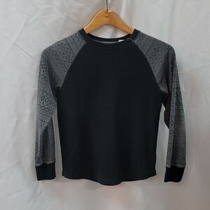 Boys Cat and Jack Long Sleeve Shirt